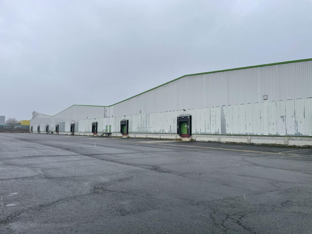 Entrepôt classe b Villers-Bretonneux 15885m² Location entrepôt classe b OLLOG2423883 3